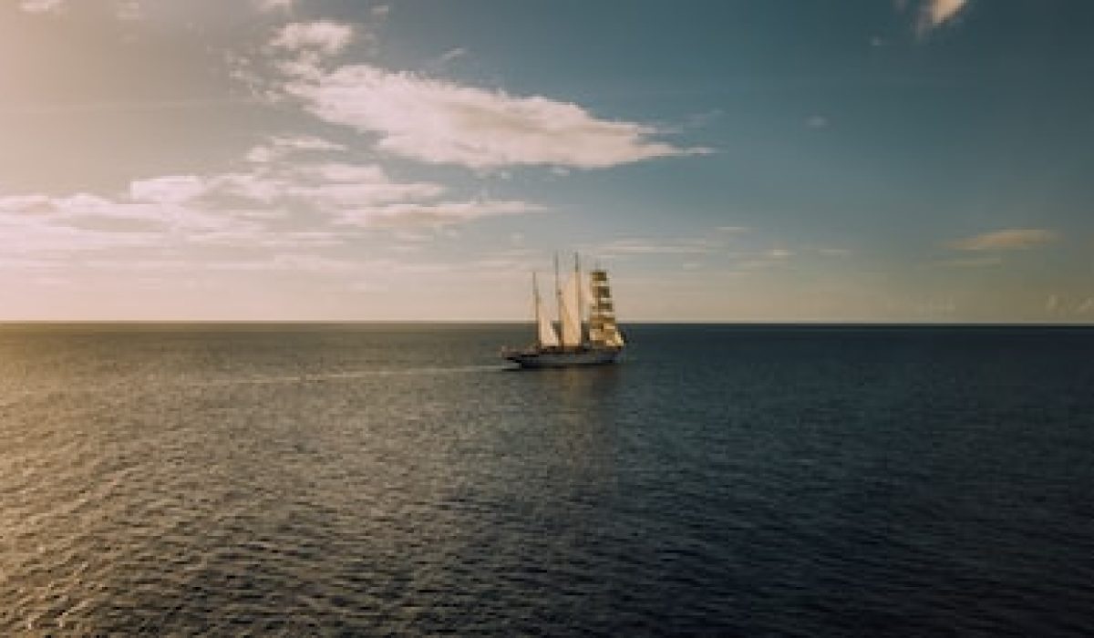 Sailing as a Recreational Activity: Fun and Adventure on the High Seas
